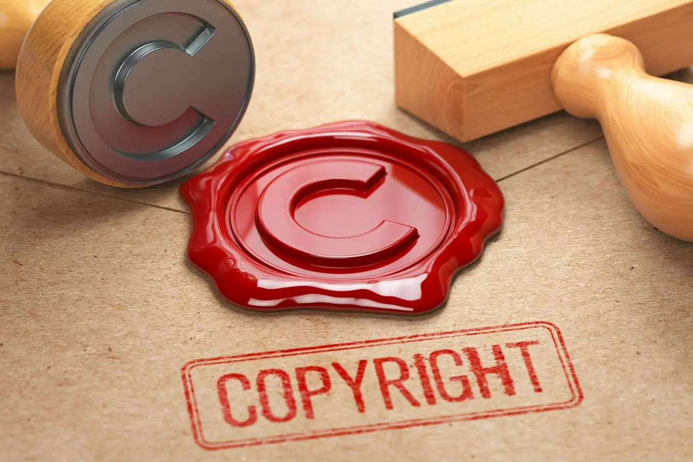 ochrona praw autorskich